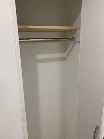 フォレストヴィラ入谷の物件内観写真